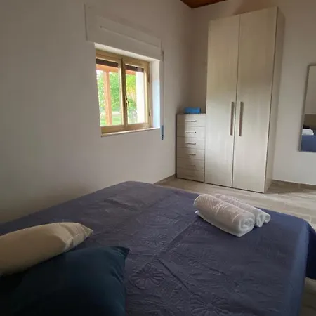 Casamare Marrone Scanzano Jonico
