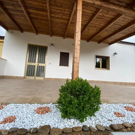 Apartment Casamare Marrone *