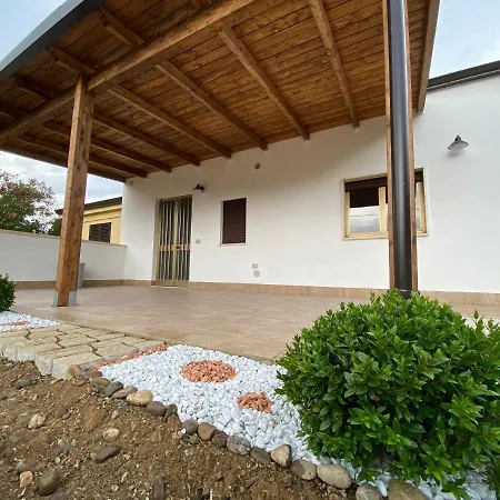 Casamare Marrone Scanzano Jonico