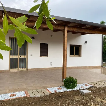 Apartment Casamare Marrone